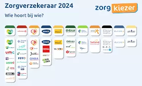 Vervangende mantelzorg 2024 aanvullende verzekering